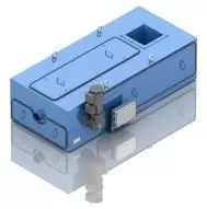 Рады сообщить, что для всей линейки дозаторов ДВН доступно исполнение с полным укрытием изображение